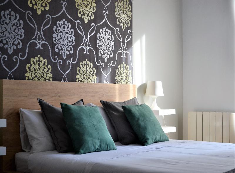 L&h Plaza Mayor Appartement *