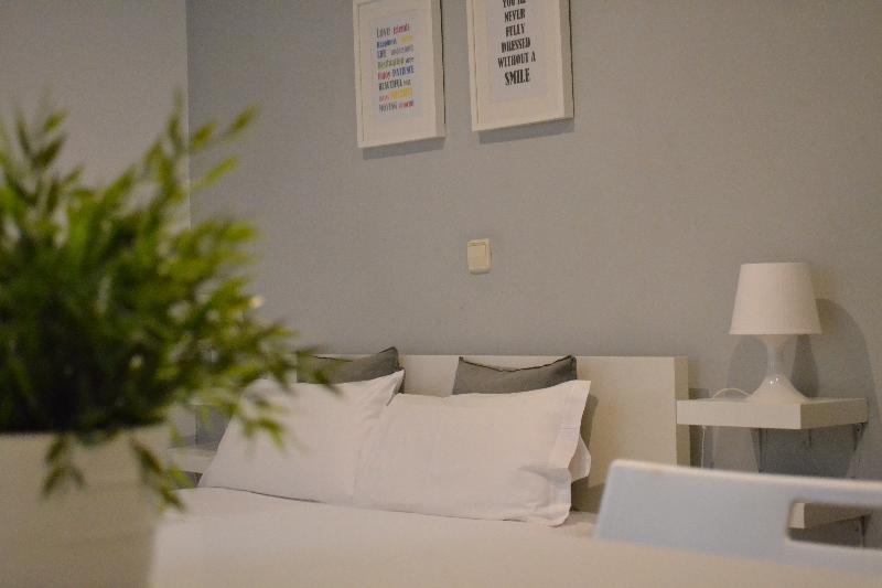 L&h Plaza Mayor Appartement