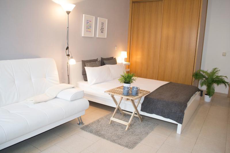 L&h Plaza Mayor Appartement