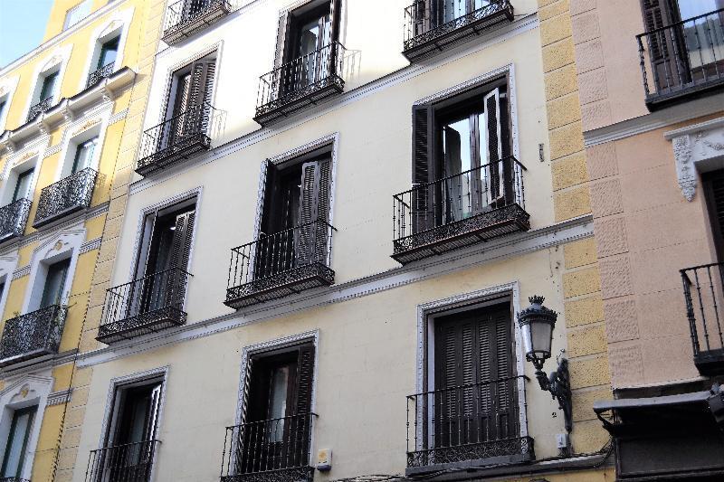 Appartement L&h Plaza Mayor