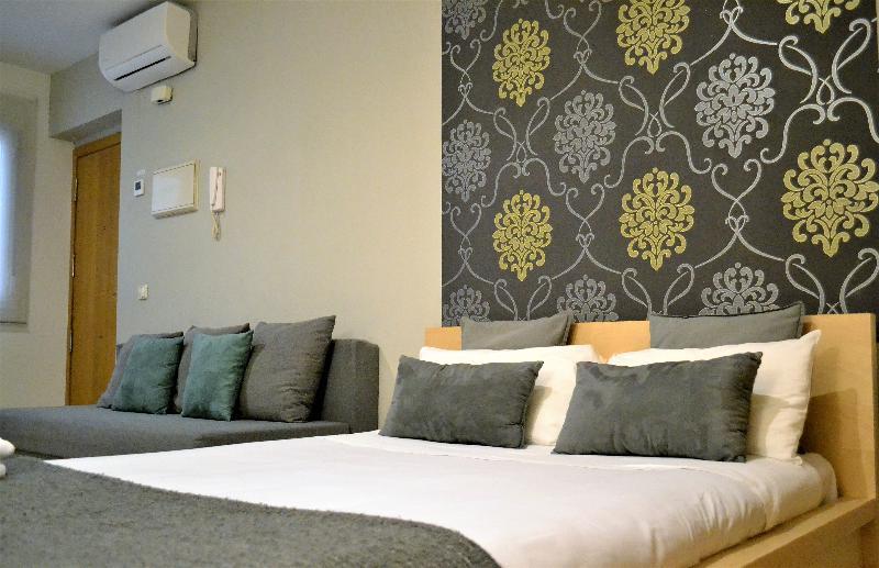Appartement L&h Plaza Mayor *