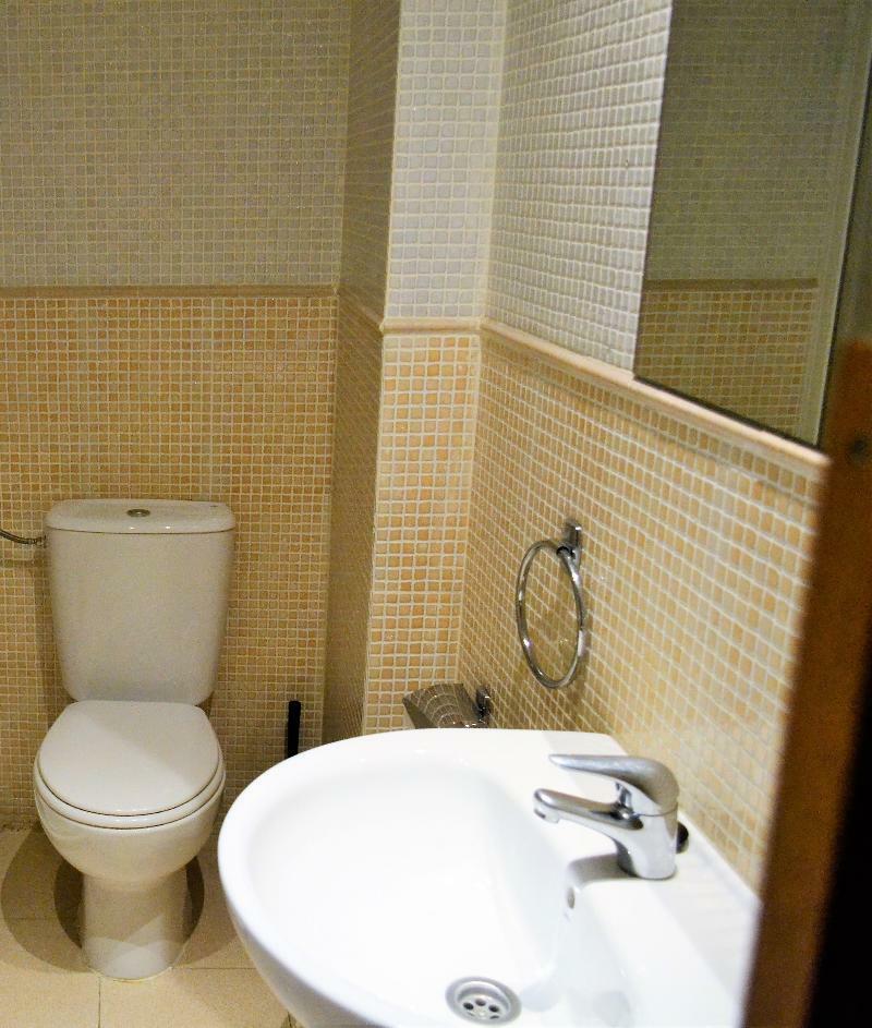 Appartement L&h Plaza Mayor *