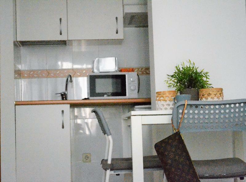 L&h Plaza Mayor Appartement *