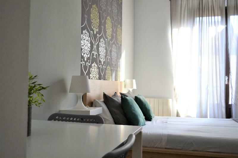 Appartement L&h Plaza Mayor Madrid