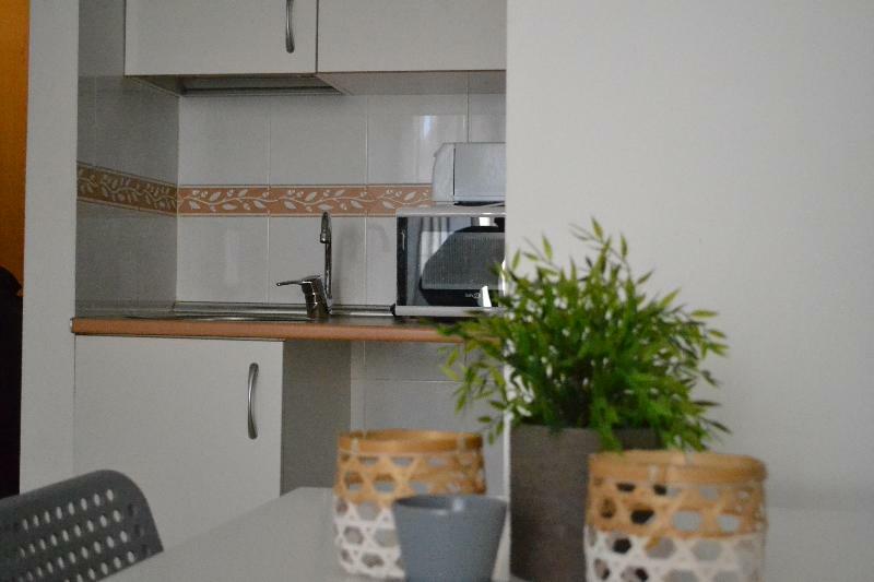 Appartement L&h Plaza Mayor