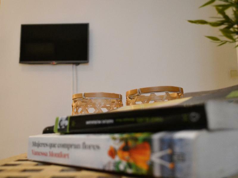 L&h Plaza Mayor Appartement *