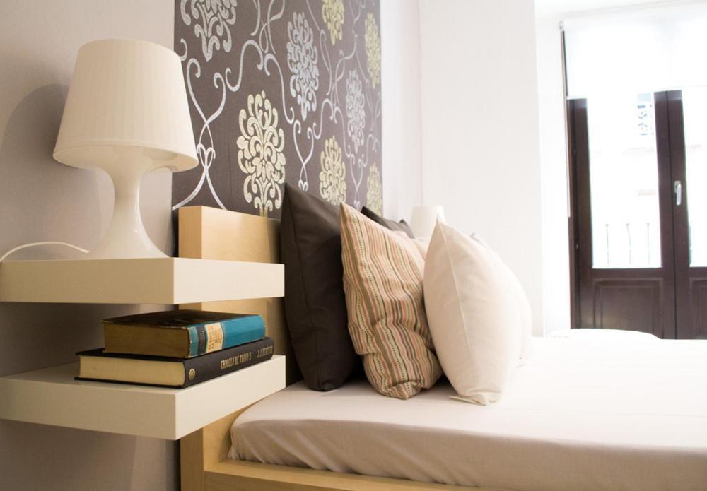 L&h Plaza Mayor Appartement *