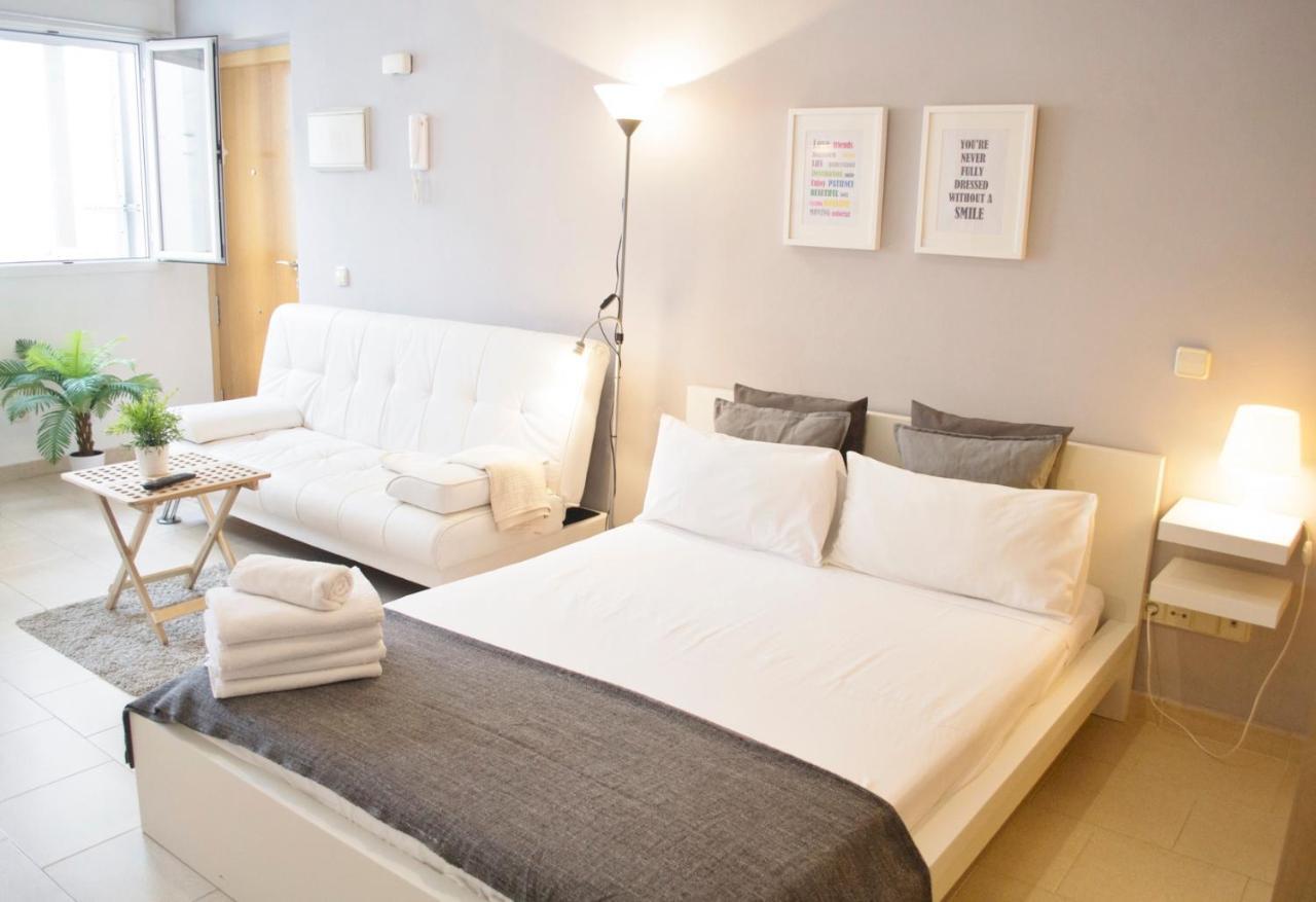 Appartement L&h Plaza Mayor *