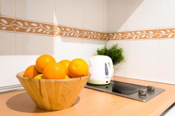 L&h Plaza Mayor Appartement Madrid