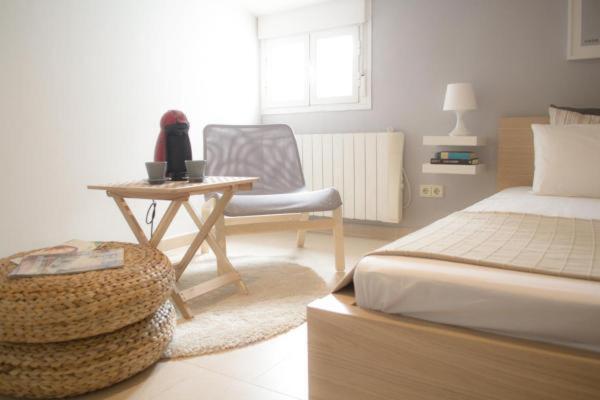 Appartement L&h Plaza Mayor