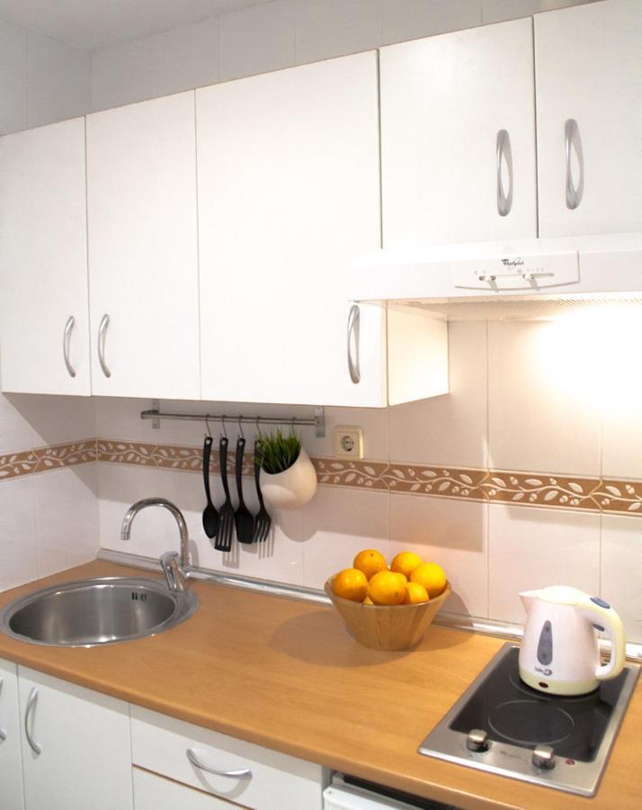 Appartement L&h Plaza Mayor
