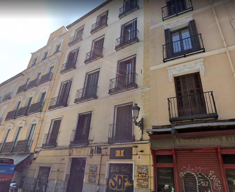 L&h Plaza Mayor Appartement *